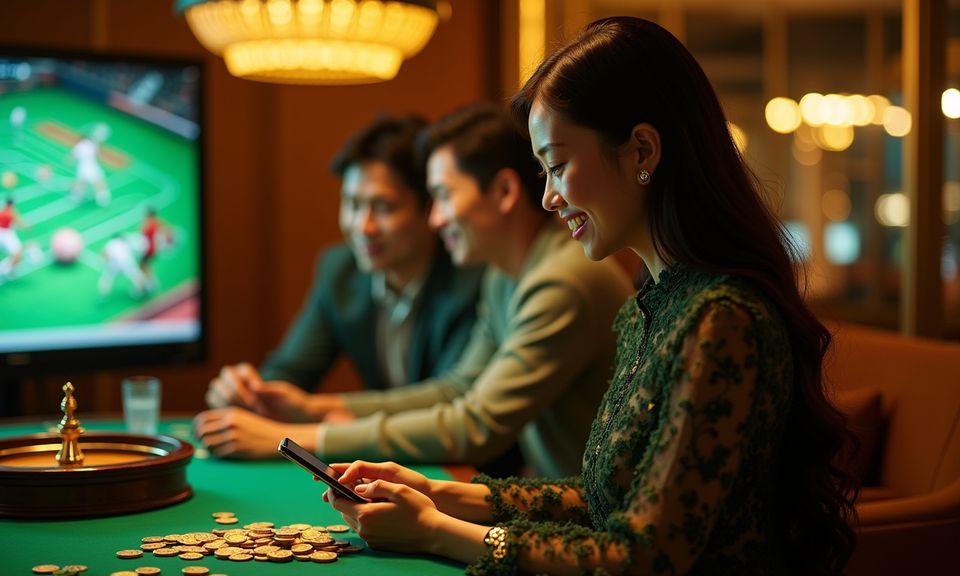 bet365au lobby snapshot